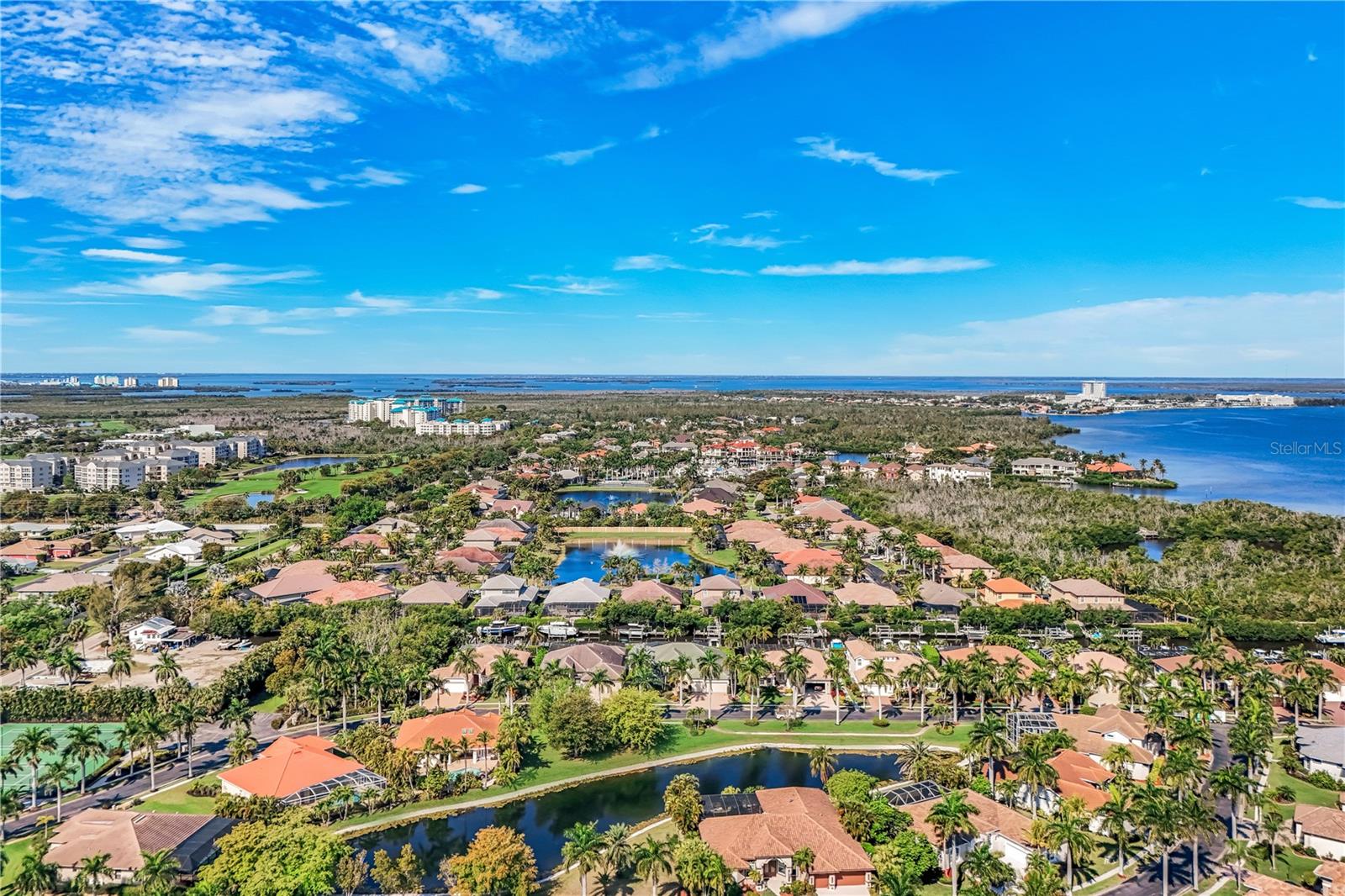 15930 CATALPA COVE DR, FORT MYERS, FL, 33908