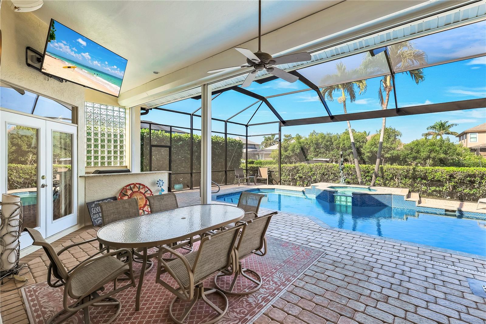 15930 CATALPA COVE DR, FORT MYERS, FL, 33908