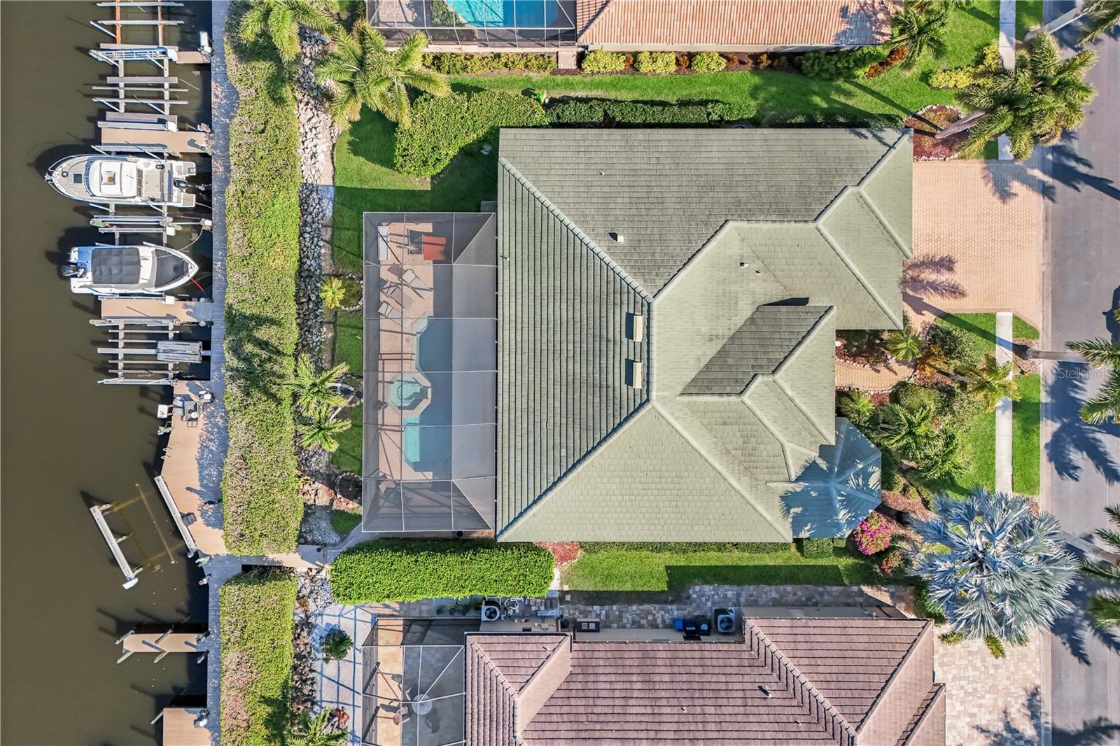 15930 CATALPA COVE DR, FORT MYERS, FL, 33908
