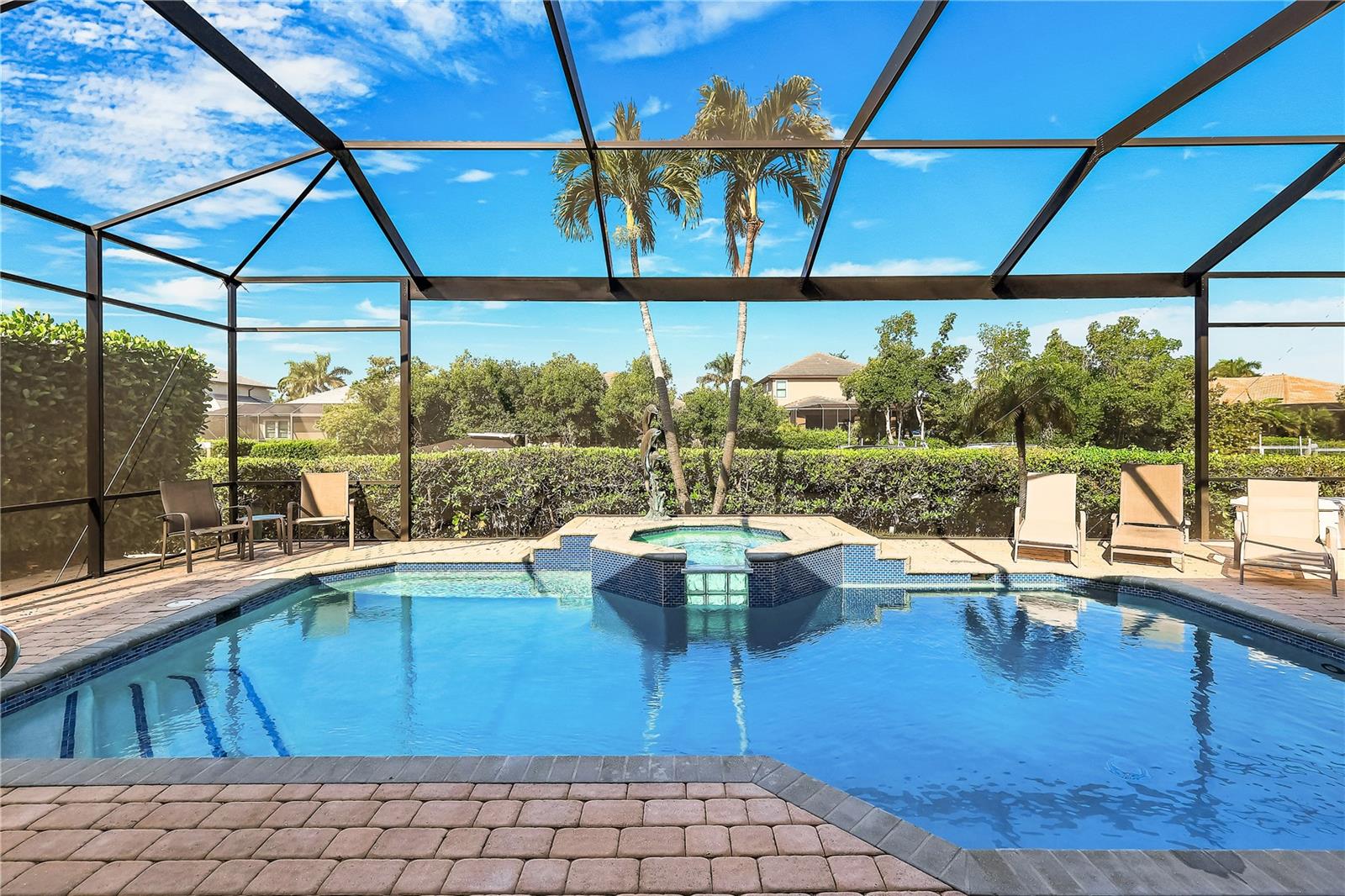 15930 CATALPA COVE DR, FORT MYERS, FL, 33908