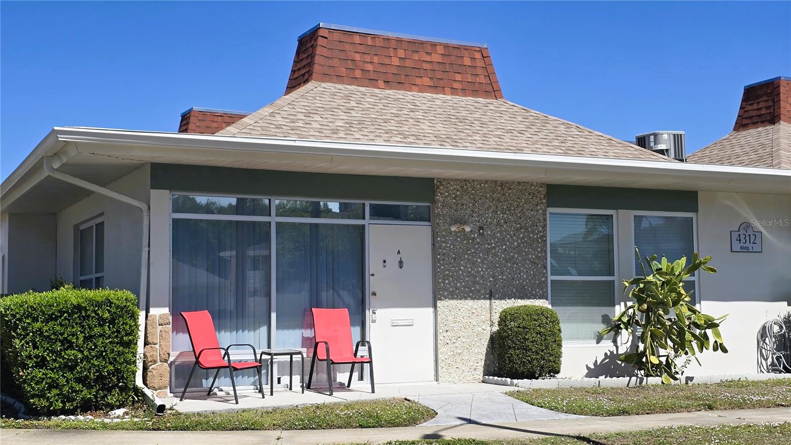 4312 Tahitian Gardens Unit A