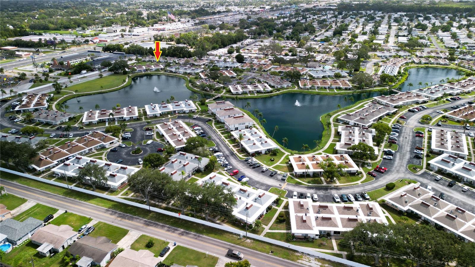 4312 Tahitian Gardens Unit A