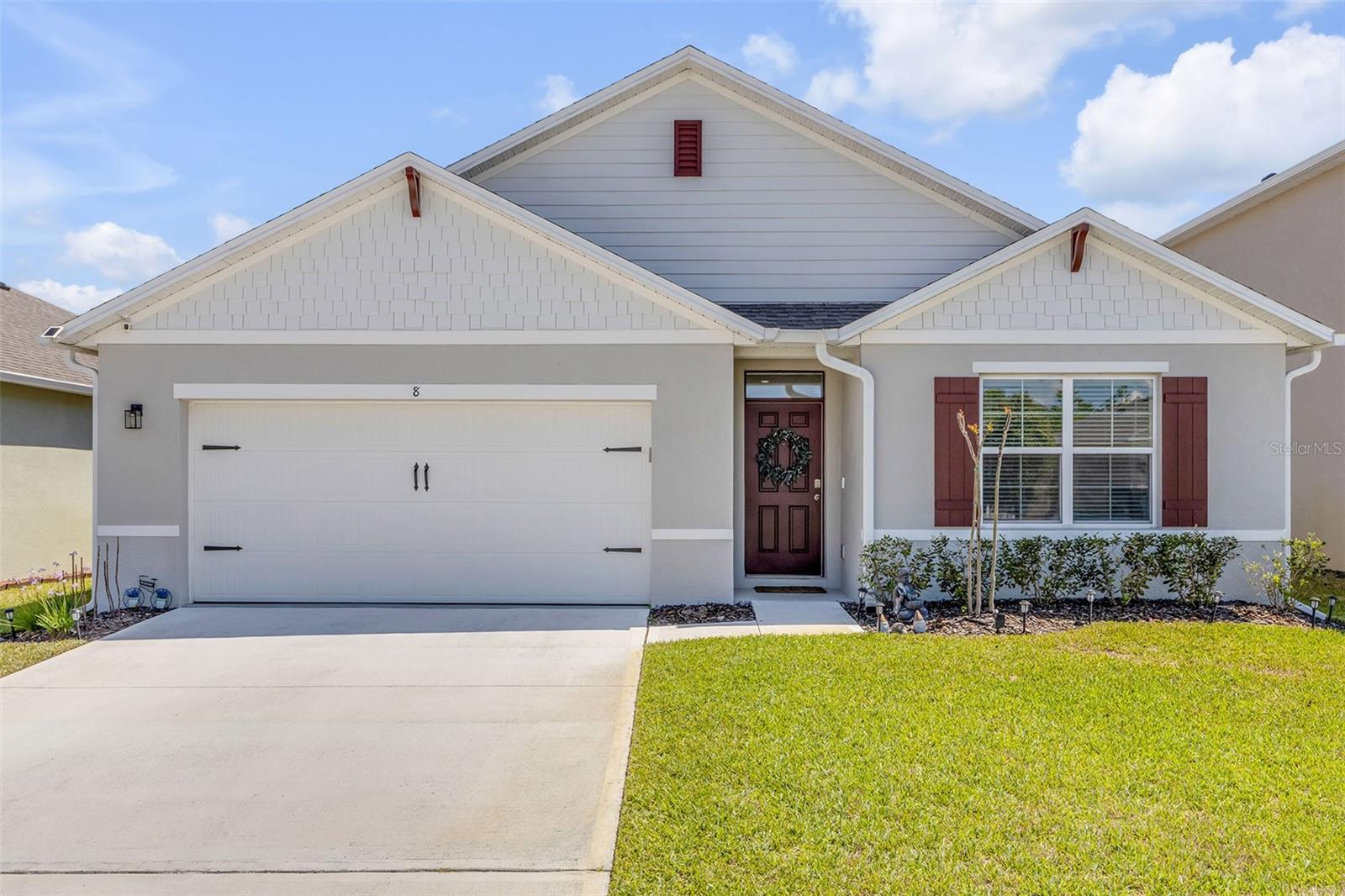 8 MELOGOLD DR, ORMOND BEACH, FL, 32174
