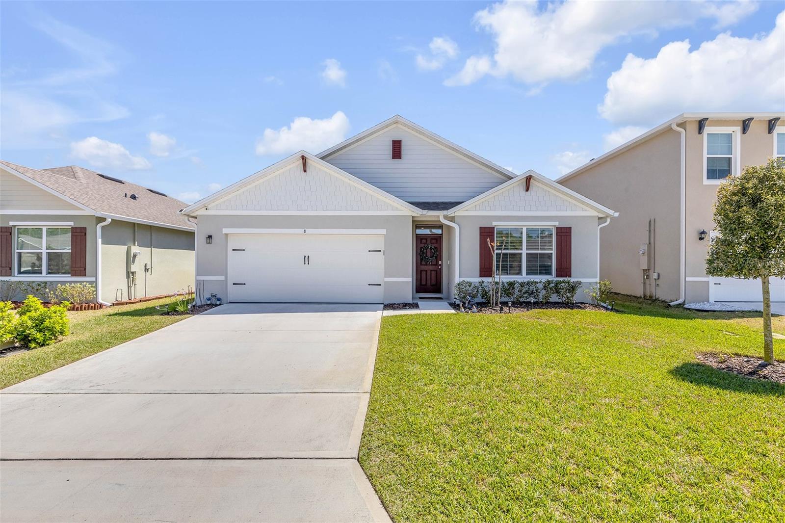 8 MELOGOLD DR, ORMOND BEACH, FL, 32174
