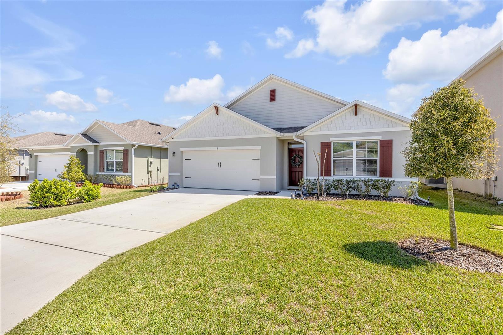 8 MELOGOLD DR, ORMOND BEACH, FL, 32174
