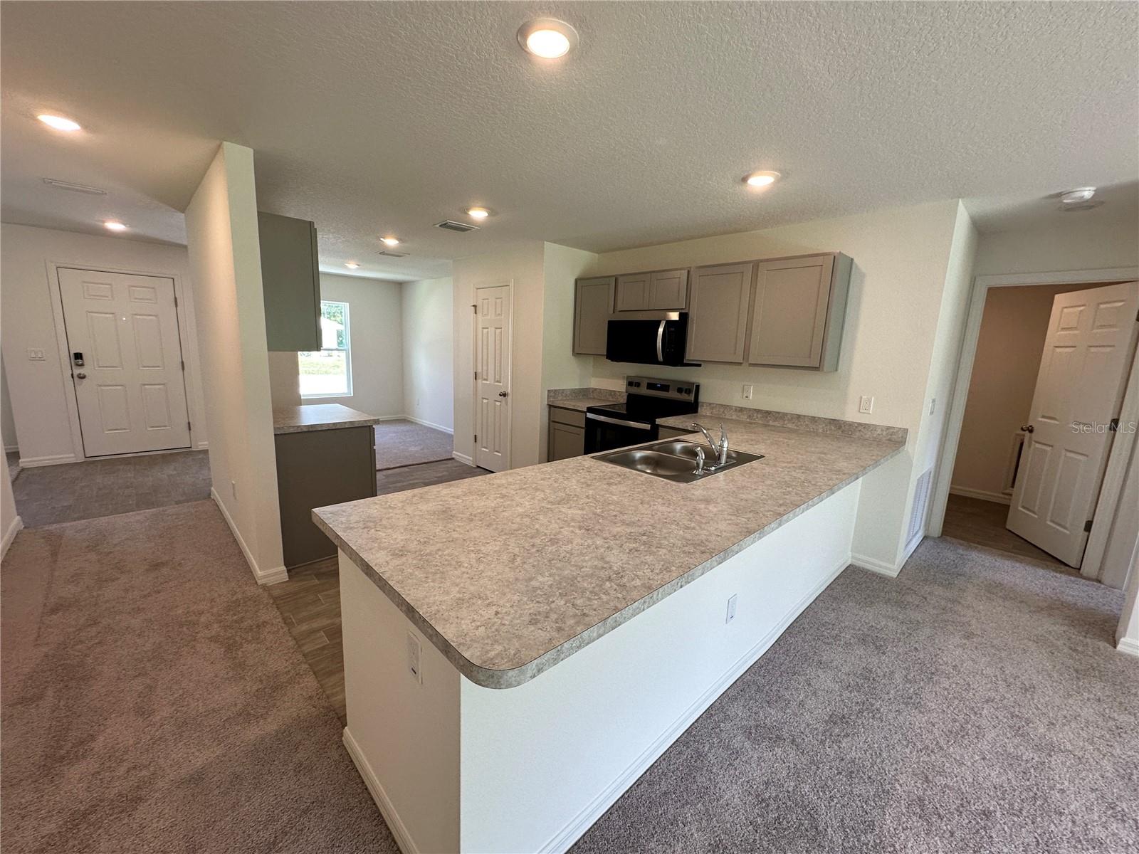 48 RIPPLING BROOK DR, PALM COAST, FL, 32164