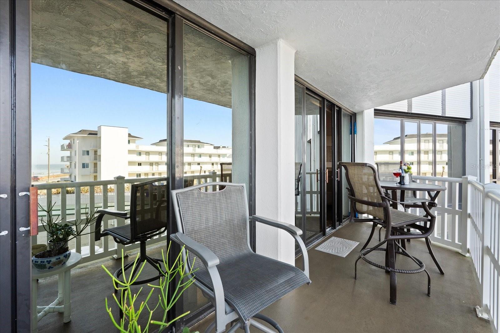 3580 S OCEAN SHORE BLVD #204, FLAGLER BEACH, FL, 32136