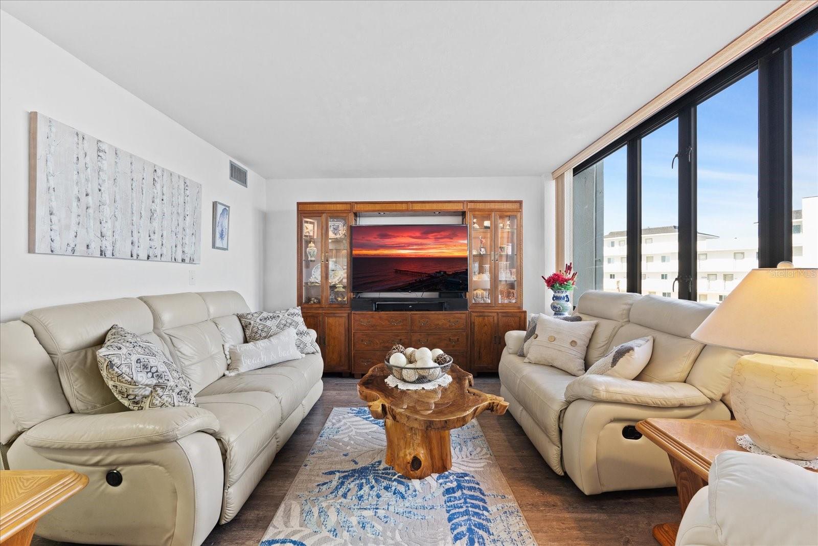 3580 S OCEAN SHORE BLVD #204, FLAGLER BEACH, FL, 32136