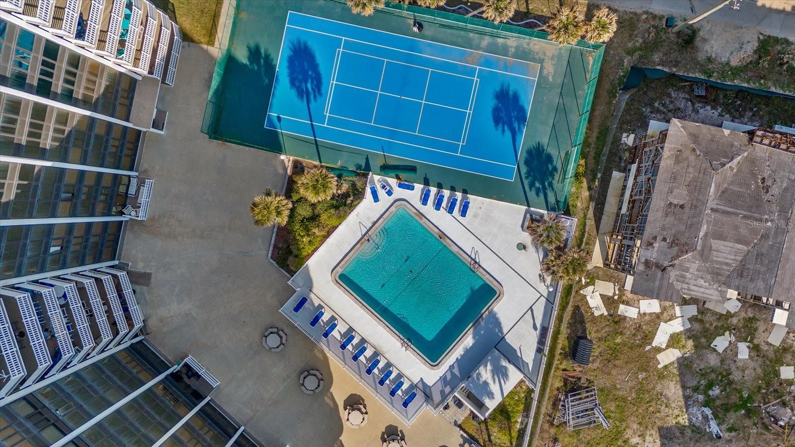 3580 S OCEAN SHORE BLVD #204, FLAGLER BEACH, FL, 32136