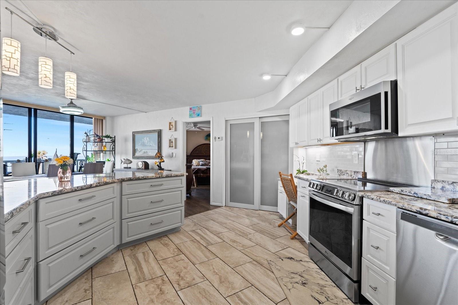 3580 S OCEAN SHORE BLVD #204, FLAGLER BEACH, FL, 32136