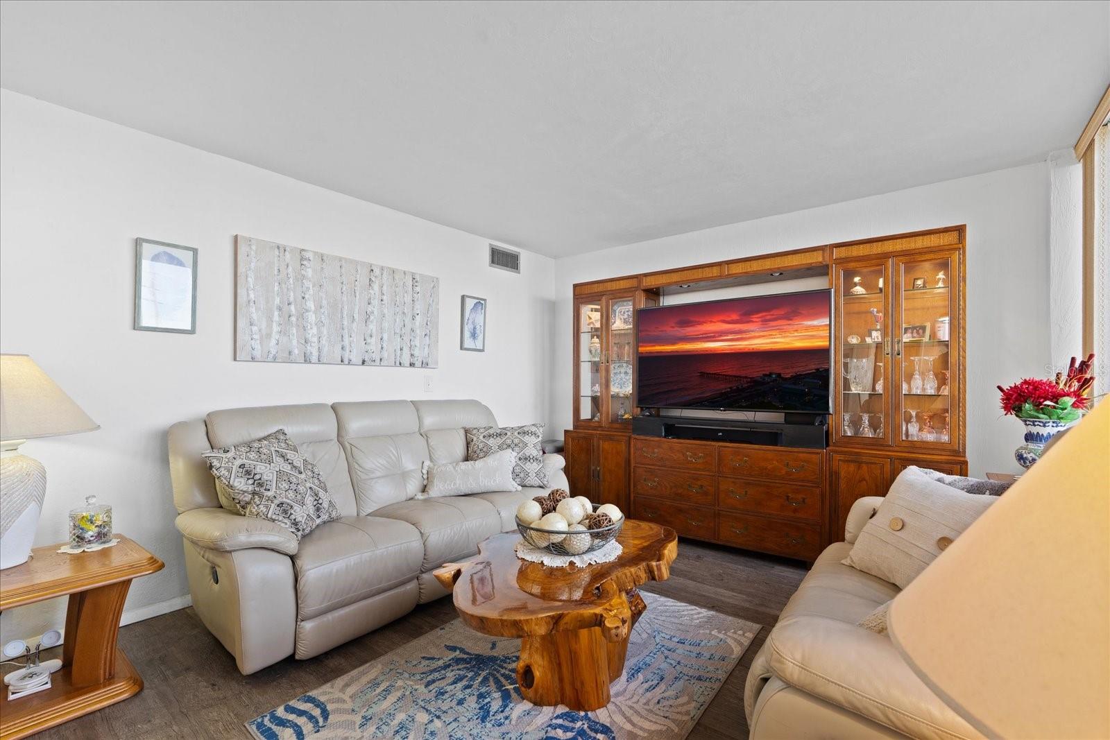 3580 S OCEAN SHORE BLVD #204, FLAGLER BEACH, FL, 32136