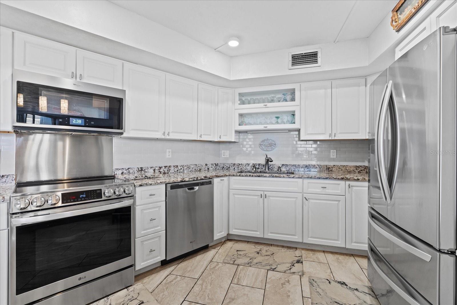 3580 S OCEAN SHORE BLVD #204, FLAGLER BEACH, FL, 32136