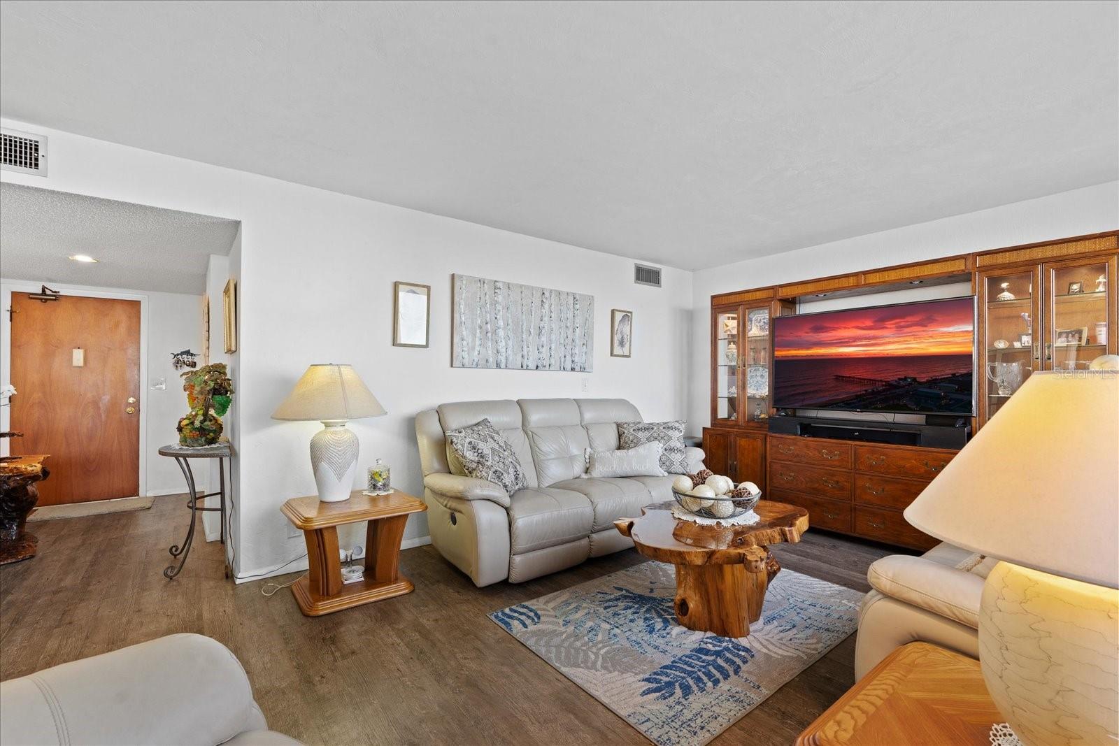 3580 S OCEAN SHORE BLVD #204, FLAGLER BEACH, FL, 32136