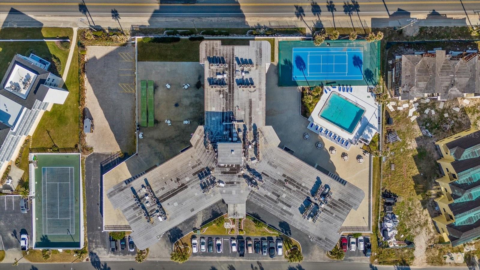 3580 S OCEAN SHORE BLVD #204, FLAGLER BEACH, FL, 32136
