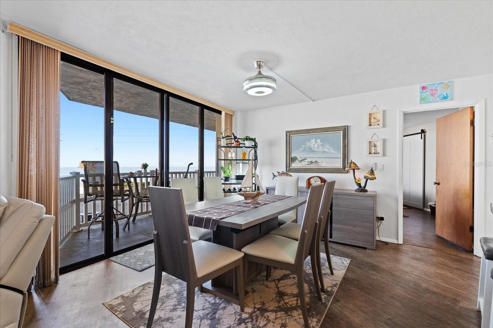 3580 S OCEAN SHORE BLVD #204, FLAGLER BEACH, FL, 32136