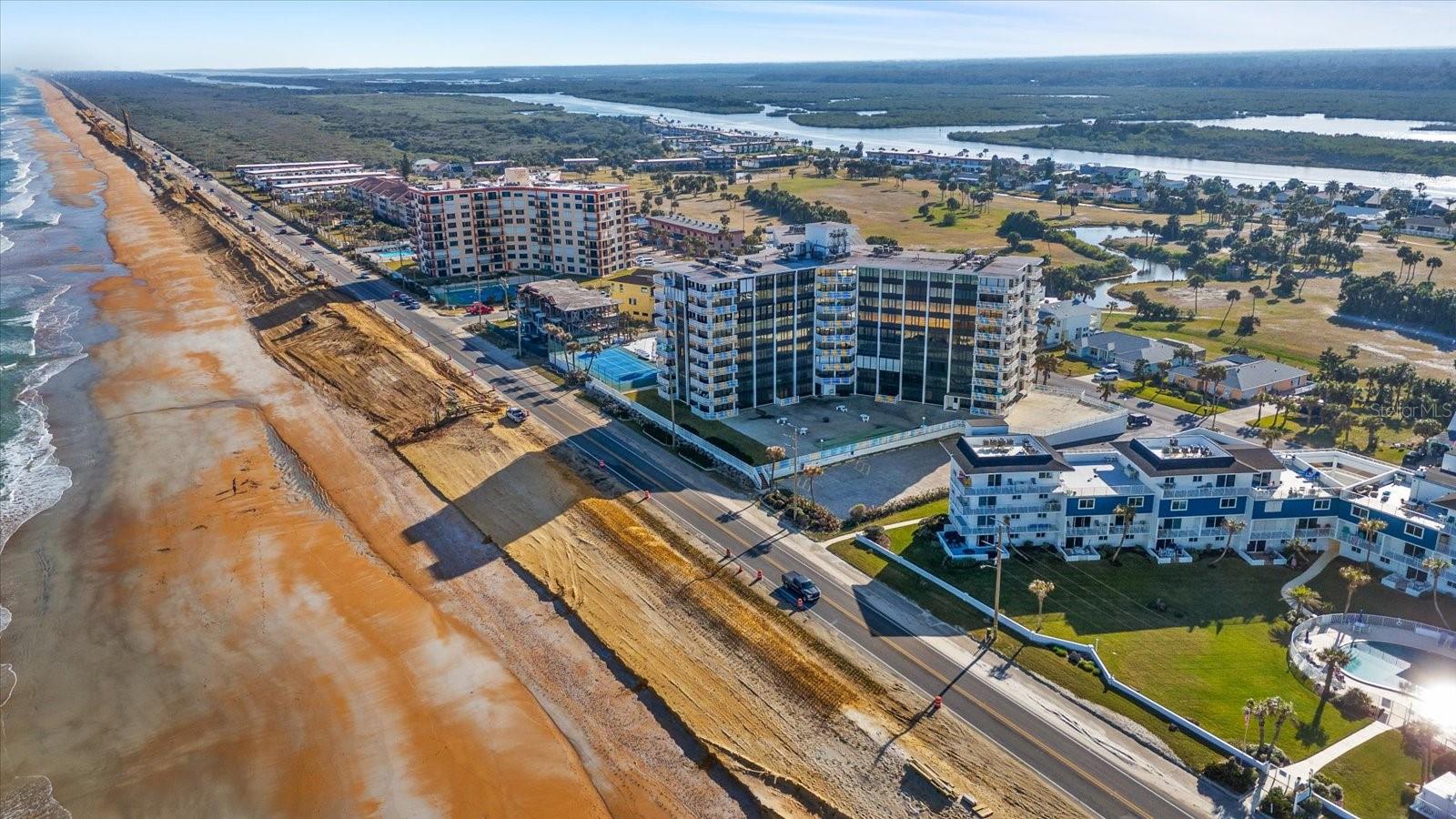 3580 S OCEAN SHORE BLVD #204, FLAGLER BEACH, FL, 32136