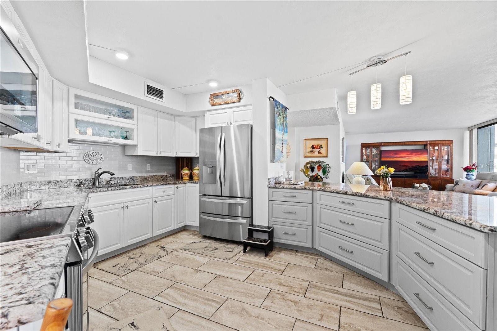 3580 S OCEAN SHORE BLVD #204, FLAGLER BEACH, FL, 32136