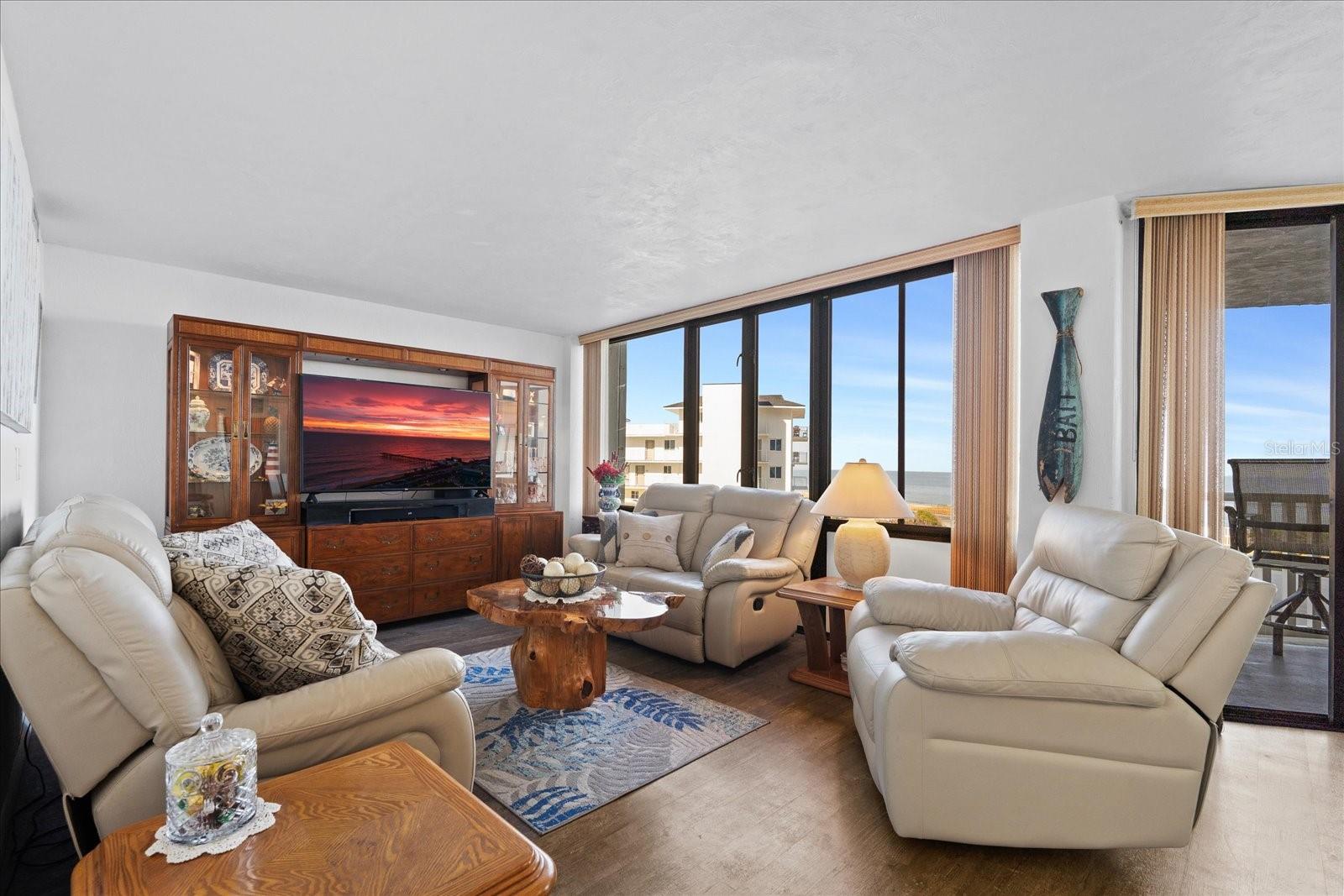 3580 S OCEAN SHORE BLVD #204, FLAGLER BEACH, FL, 32136