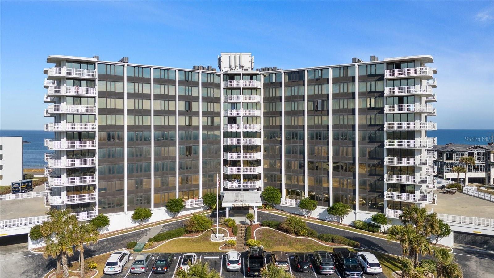 3580 S OCEAN SHORE BLVD #204, FLAGLER BEACH, FL, 32136