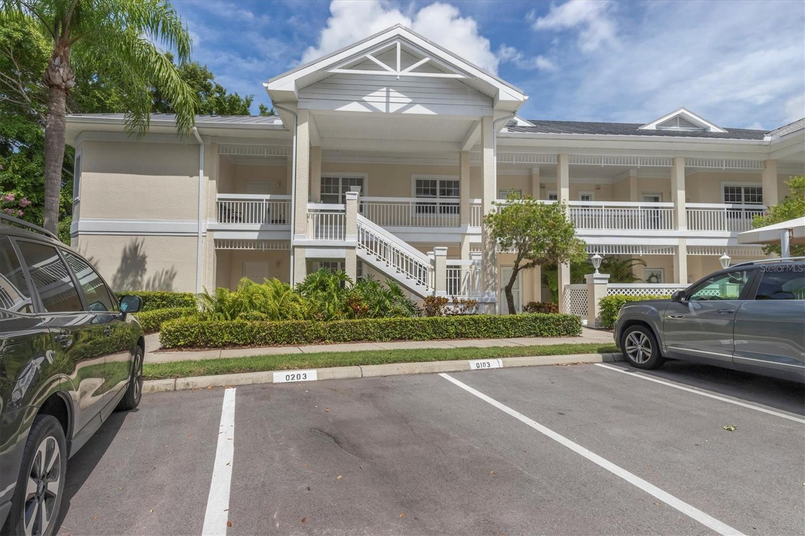 3803 54TH DR W #202, BRADENTON, FL, 34210