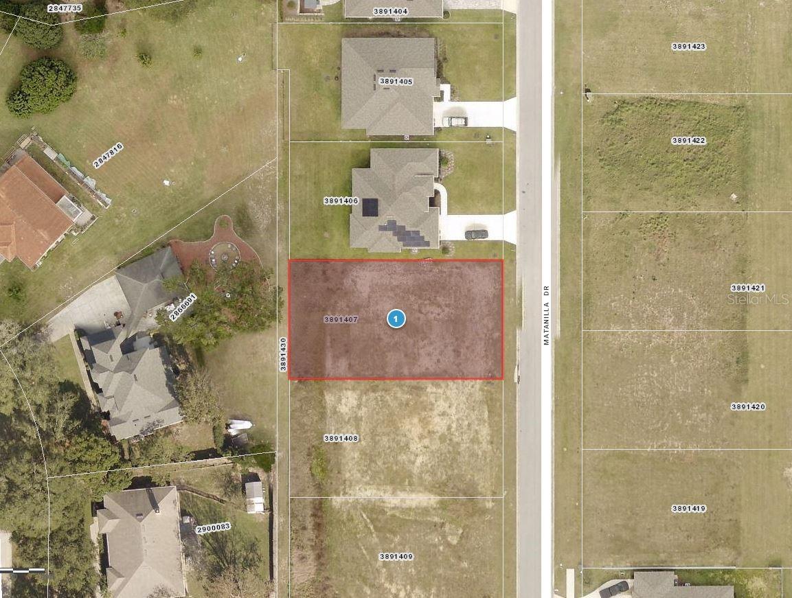 11631 MATANILLA DR, CLERMONT, FL, 34711