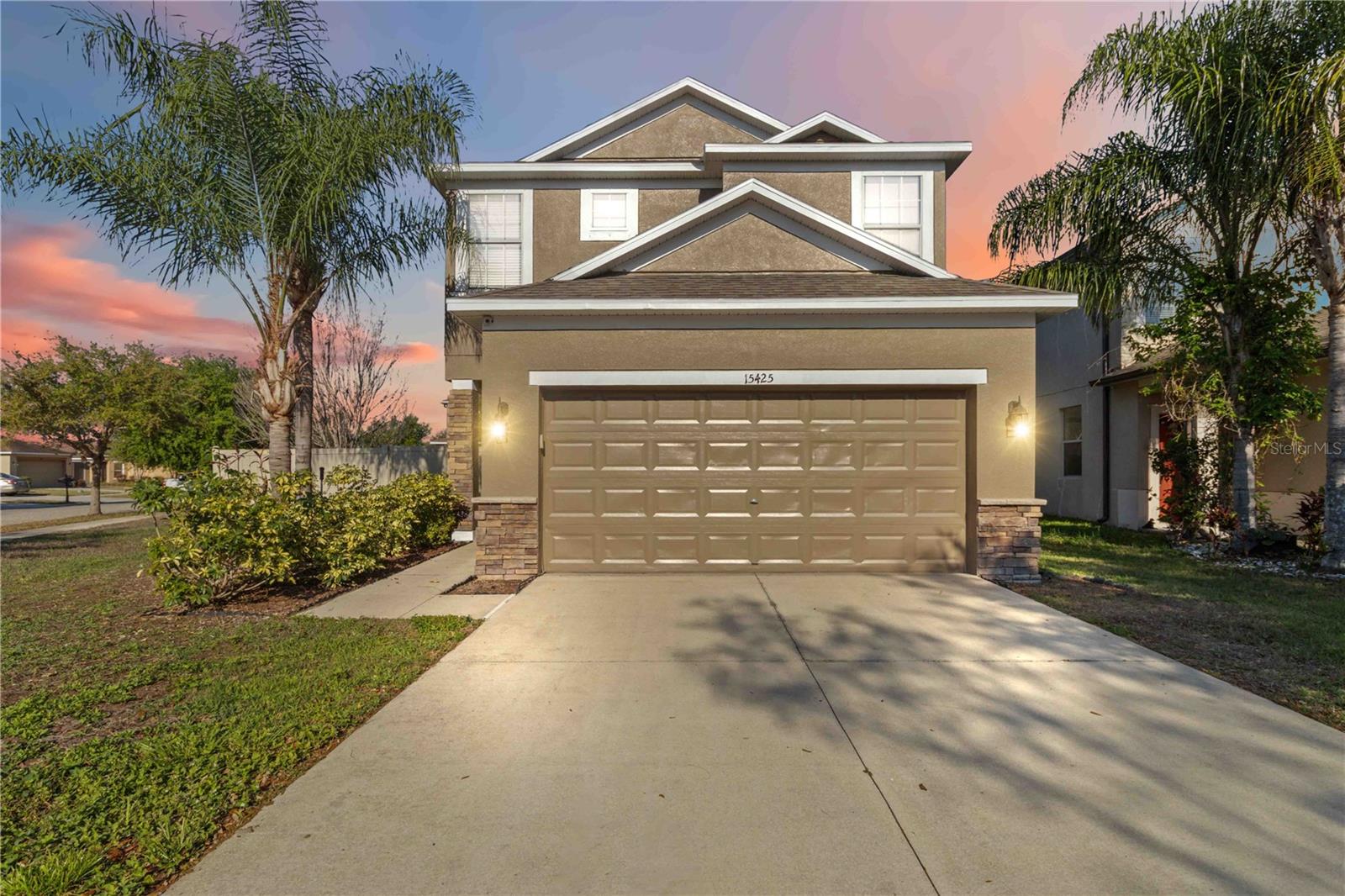 15425 LOST CREEK LN, RUSKIN, FL, 33573