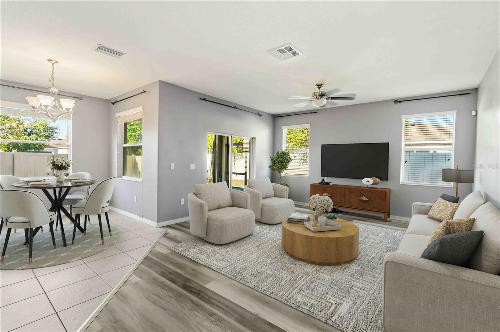 15425 LOST CREEK LN, RUSKIN, FL, 33573
