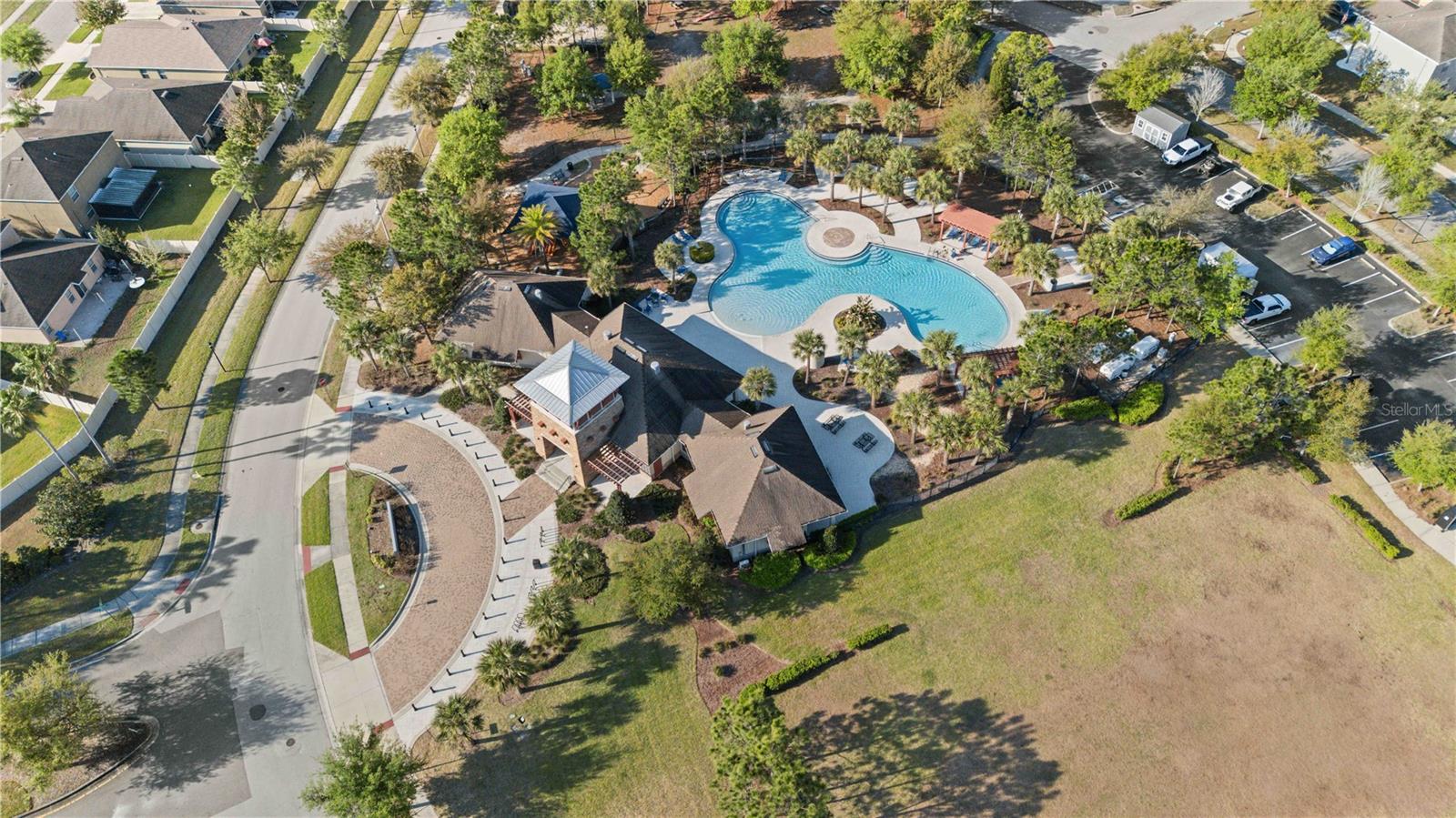 15425 LOST CREEK LN, RUSKIN, FL, 33573