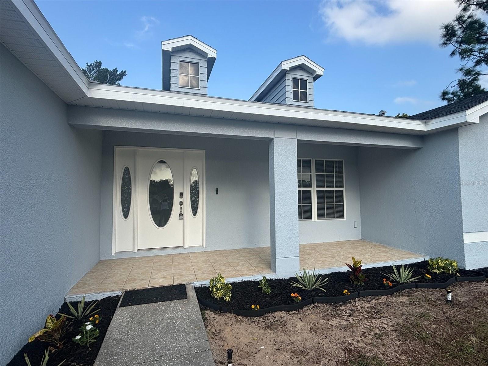 2222 CHAMPLAIN AVE, SPRING HILL, FL, 34609