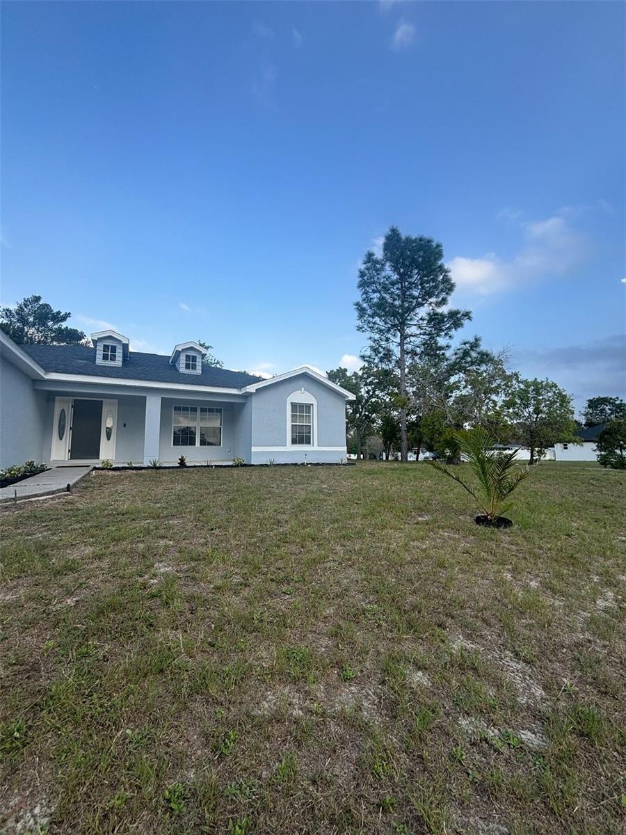2222 CHAMPLAIN AVE, SPRING HILL, FL, 34609