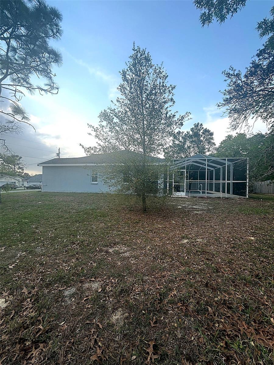 2222 CHAMPLAIN AVE, SPRING HILL, FL, 34609