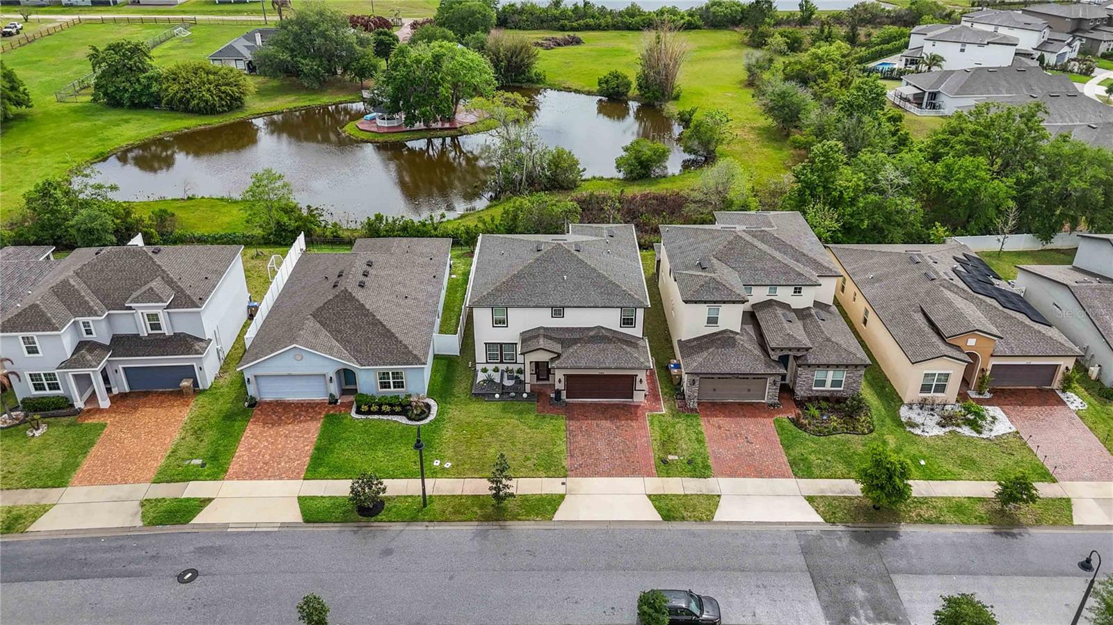 1545 WYNELL ST, ST CLOUD, FL, 34771