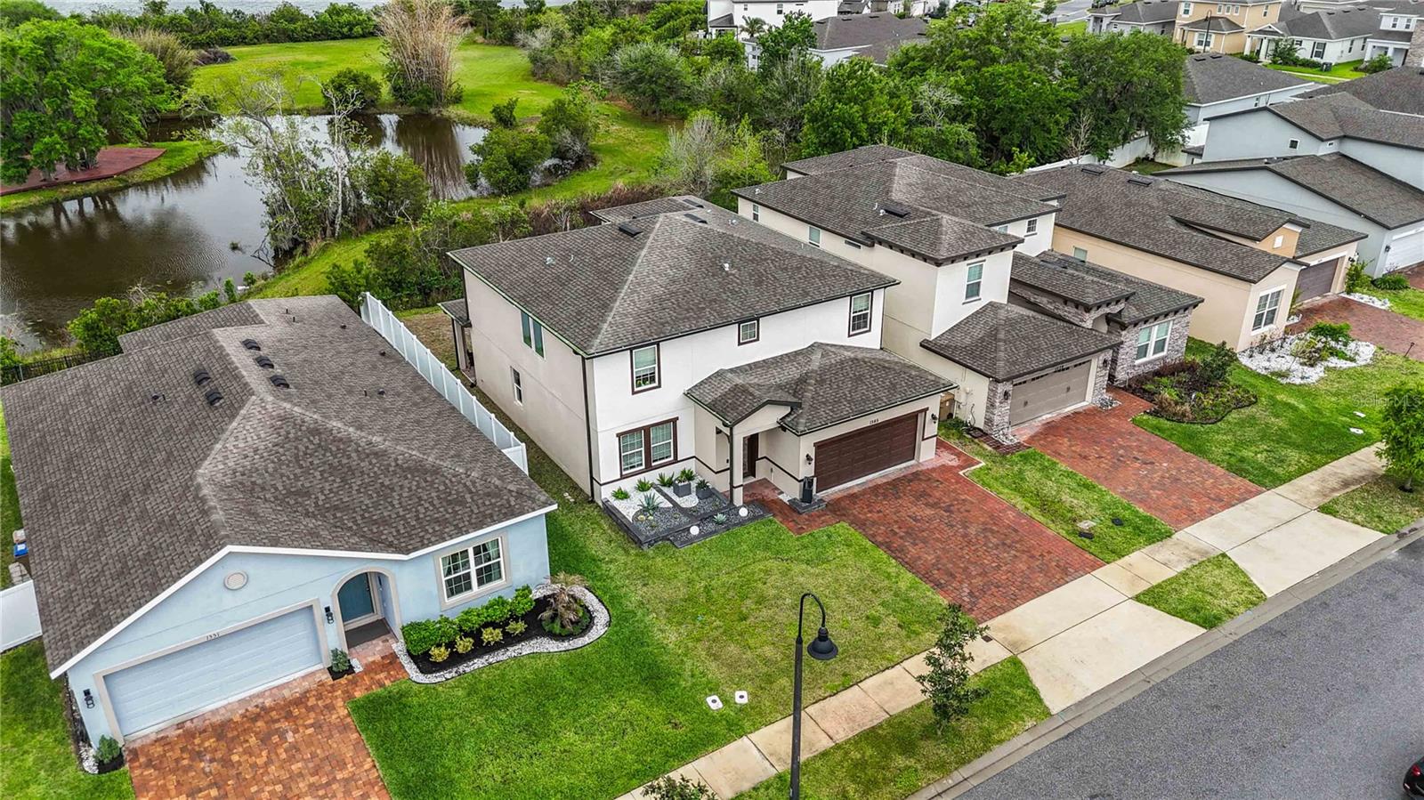 1545 WYNELL ST, ST CLOUD, FL, 34771