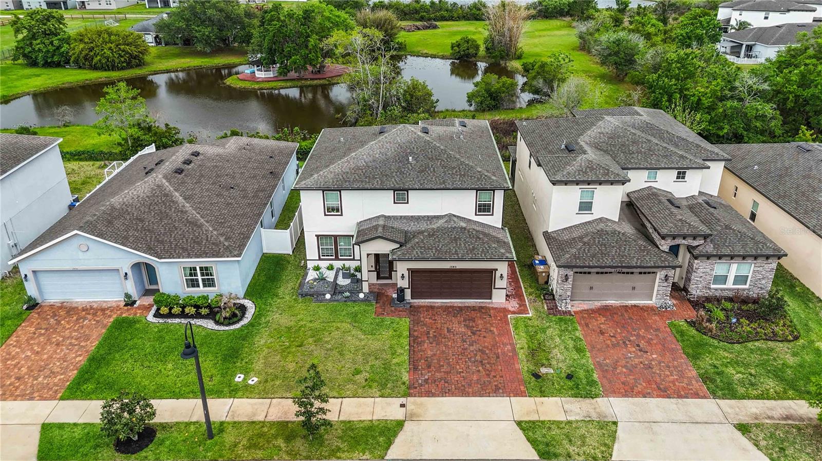 1545 WYNELL ST, ST CLOUD, FL, 34771