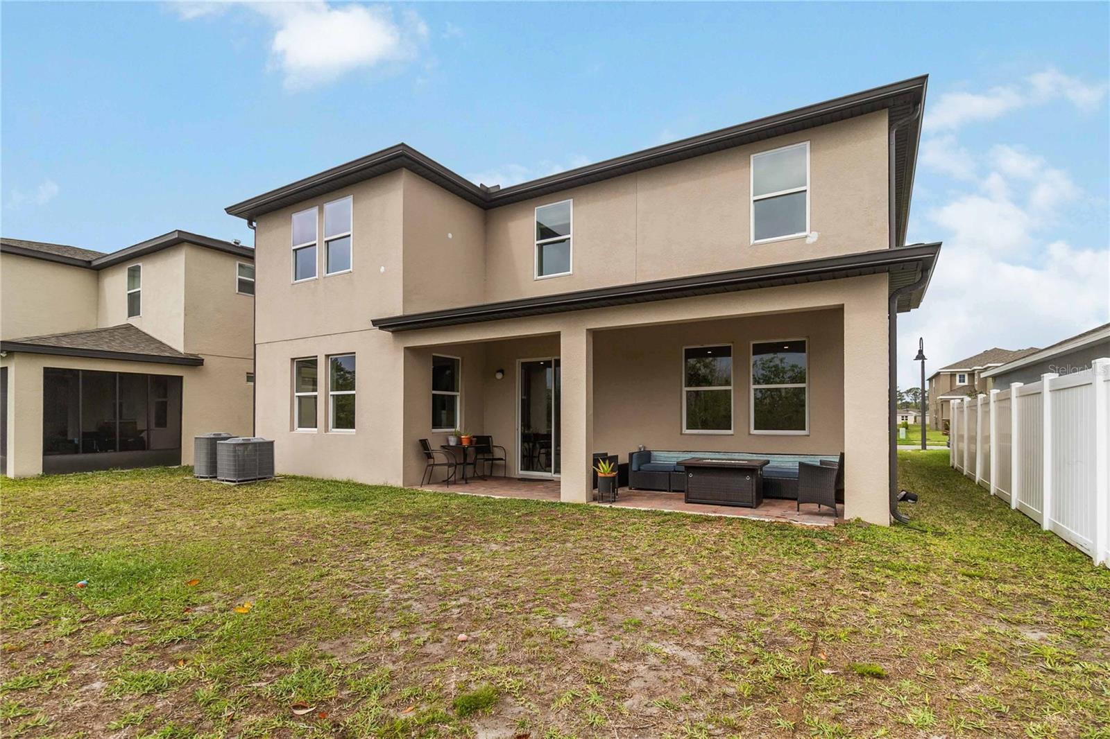 1545 WYNELL ST, ST CLOUD, FL, 34771