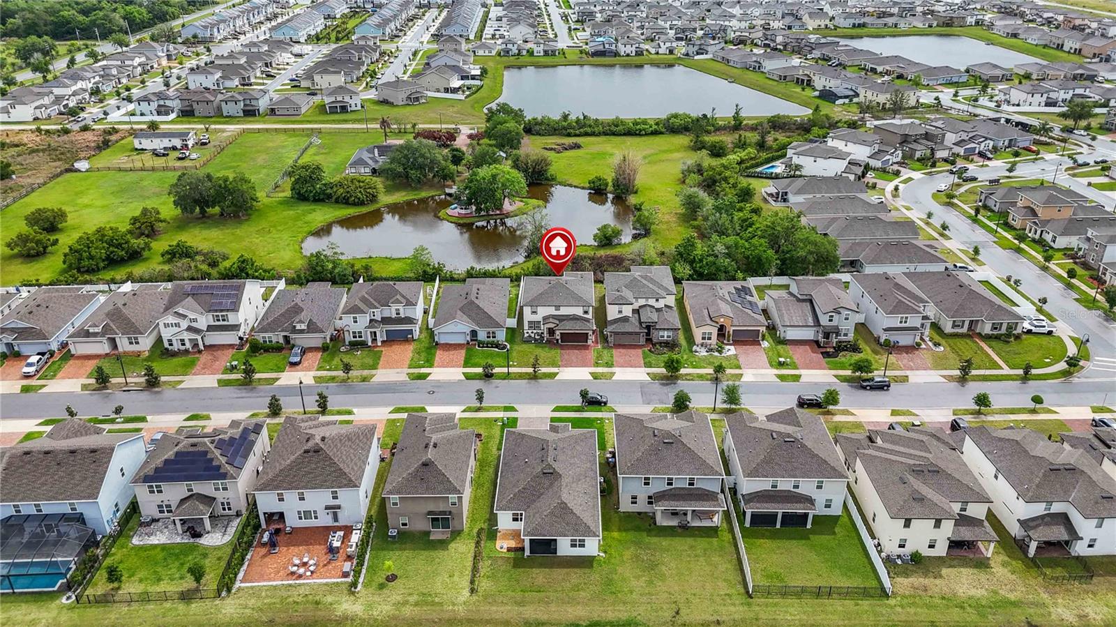 1545 WYNELL ST, ST CLOUD, FL, 34771