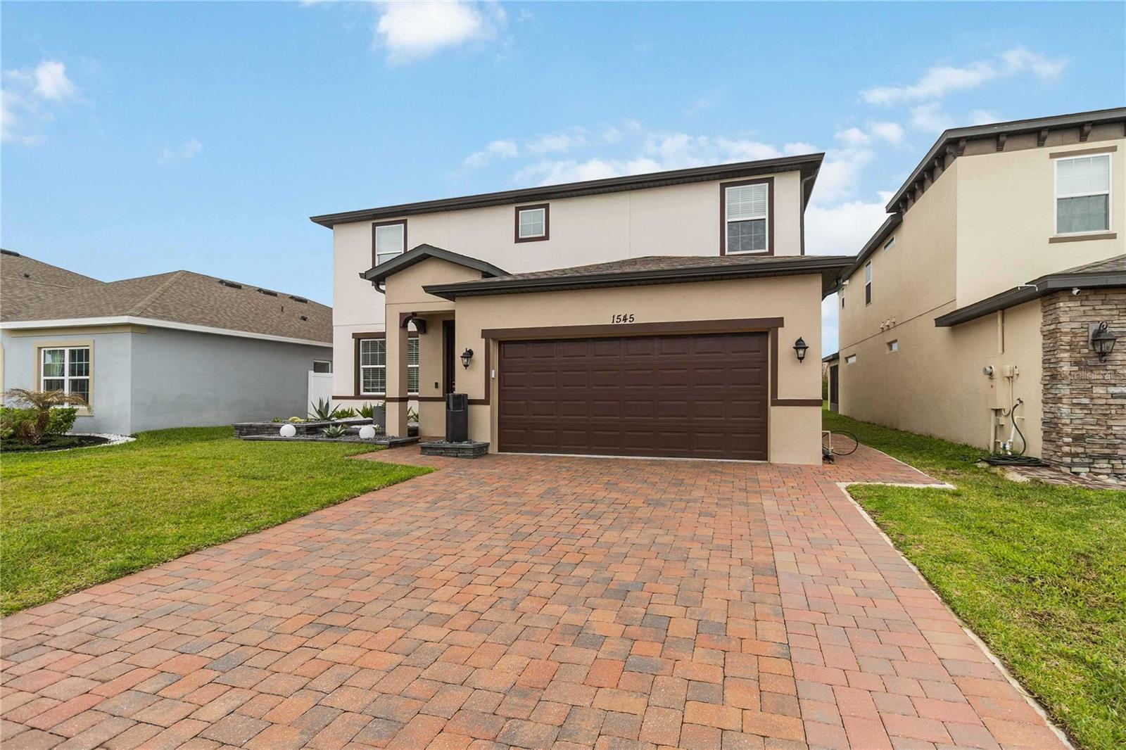 1545 WYNELL ST, ST CLOUD, FL, 34771