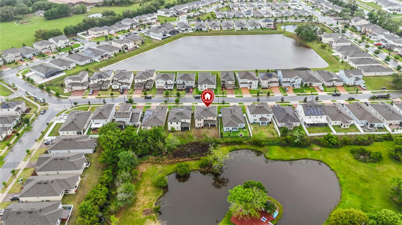 1545 WYNELL ST, ST CLOUD, FL, 34771