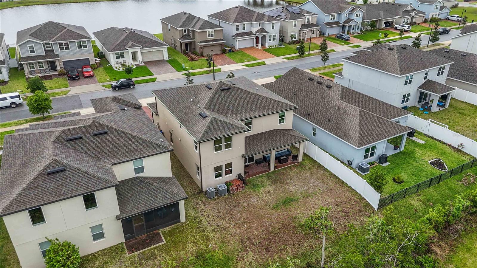 1545 WYNELL ST, ST CLOUD, FL, 34771