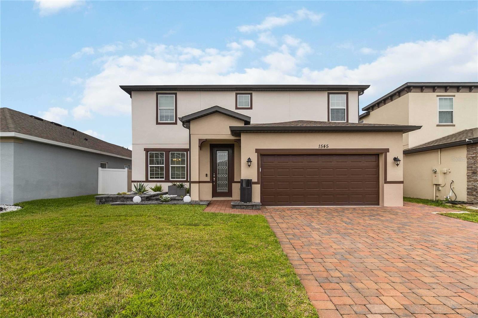 1545 WYNELL ST, ST CLOUD, FL, 34771