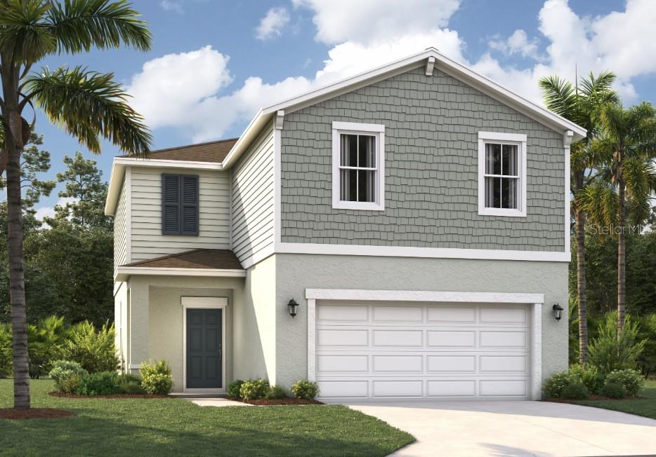 897 CASTLEFORD AVE NE, PALM BAY, FL, 32905