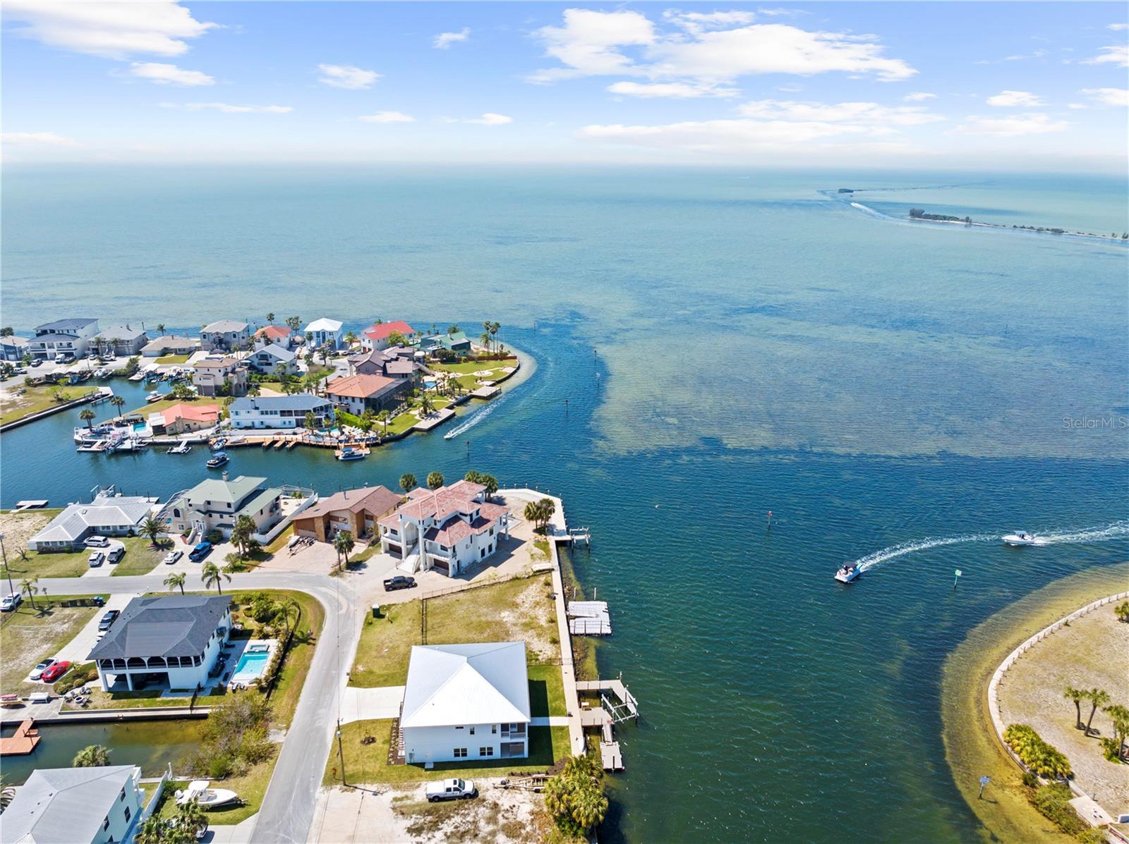 3387 GULF WINDS CIR, HERNANDO BEACH, FL, 34607