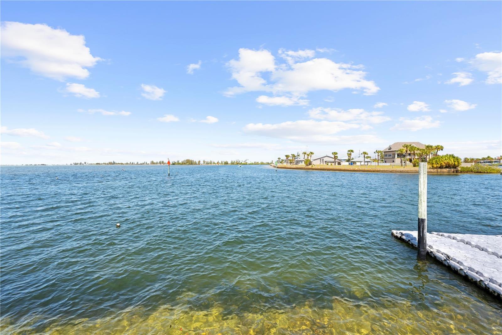3387 GULF WINDS CIR, HERNANDO BEACH, FL, 34607