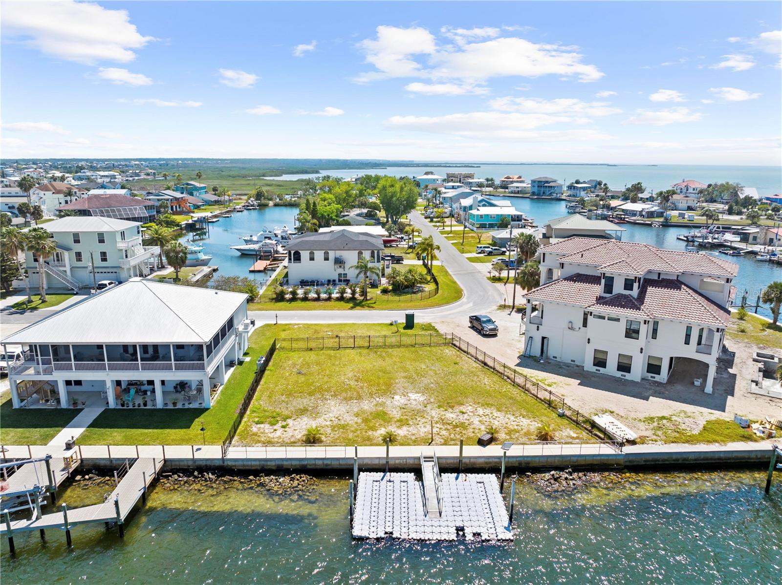 3387 GULF WINDS CIR, HERNANDO BEACH, FL, 34607