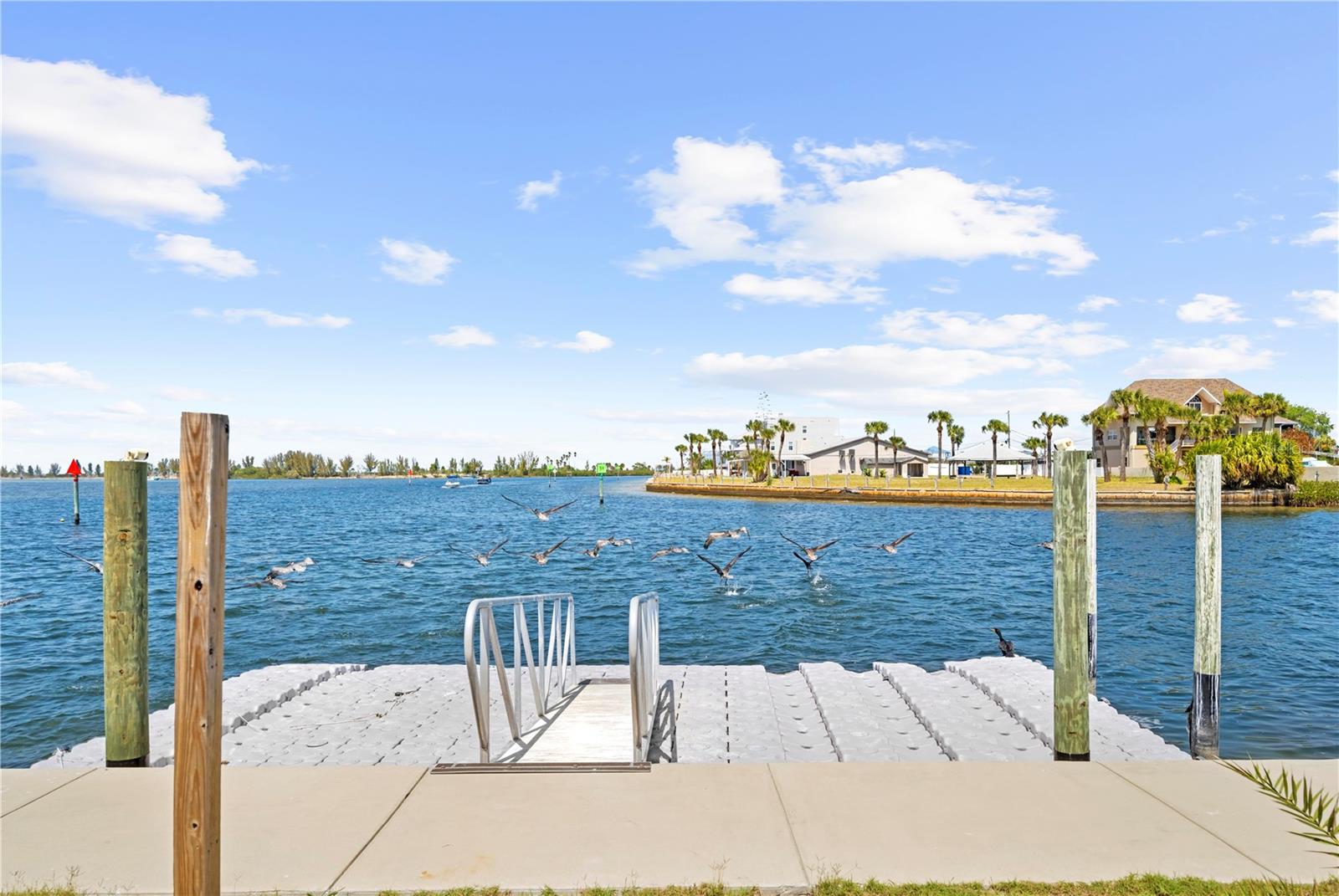 3387 GULF WINDS CIR, HERNANDO BEACH, FL, 34607