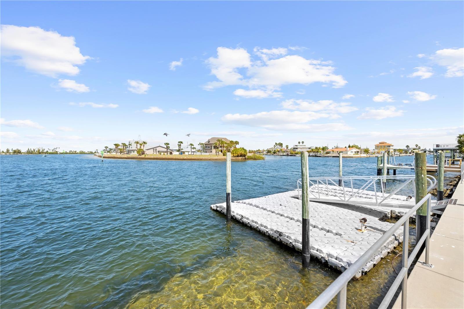 3387 GULF WINDS CIR, HERNANDO BEACH, FL, 34607