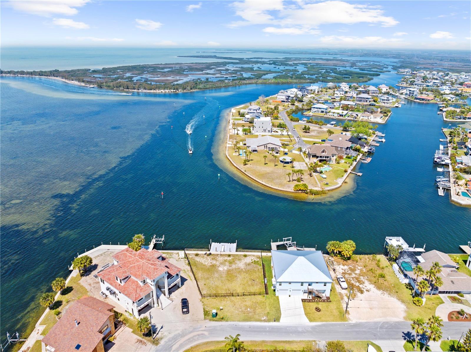 3387 GULF WINDS CIR, HERNANDO BEACH, FL, 34607