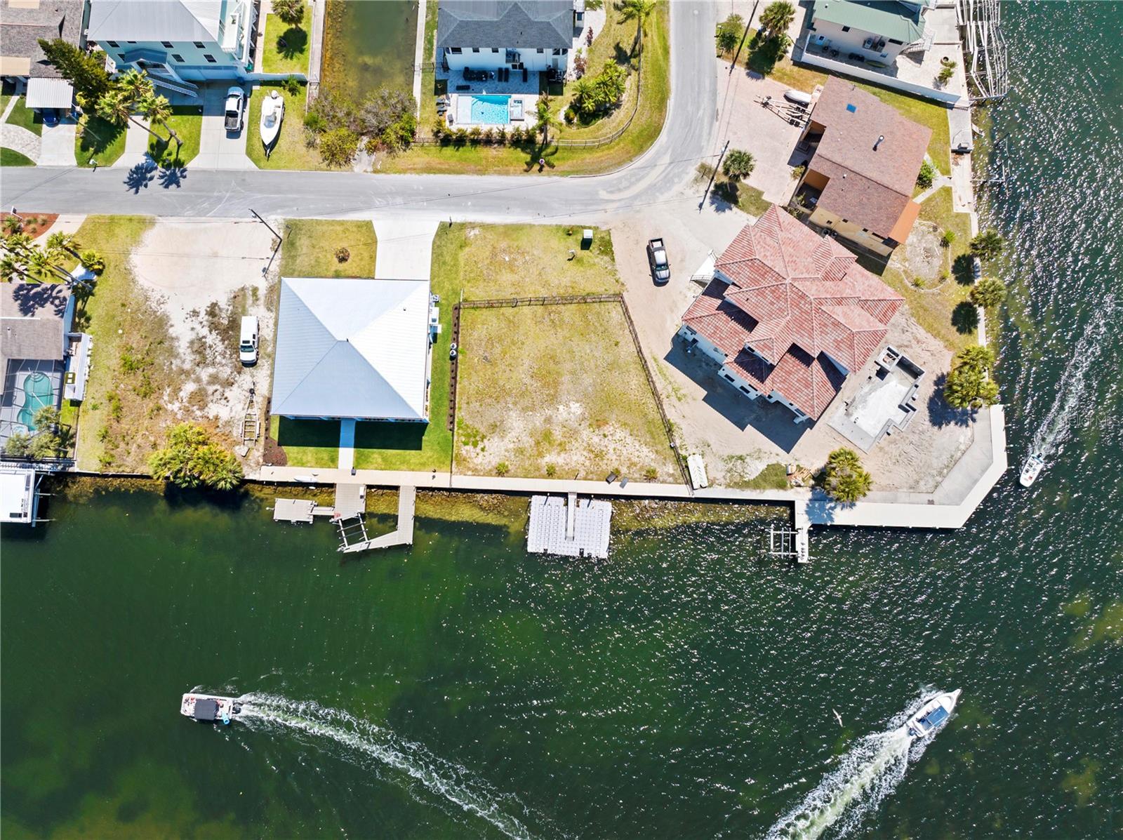 3387 GULF WINDS CIR, HERNANDO BEACH, FL, 34607