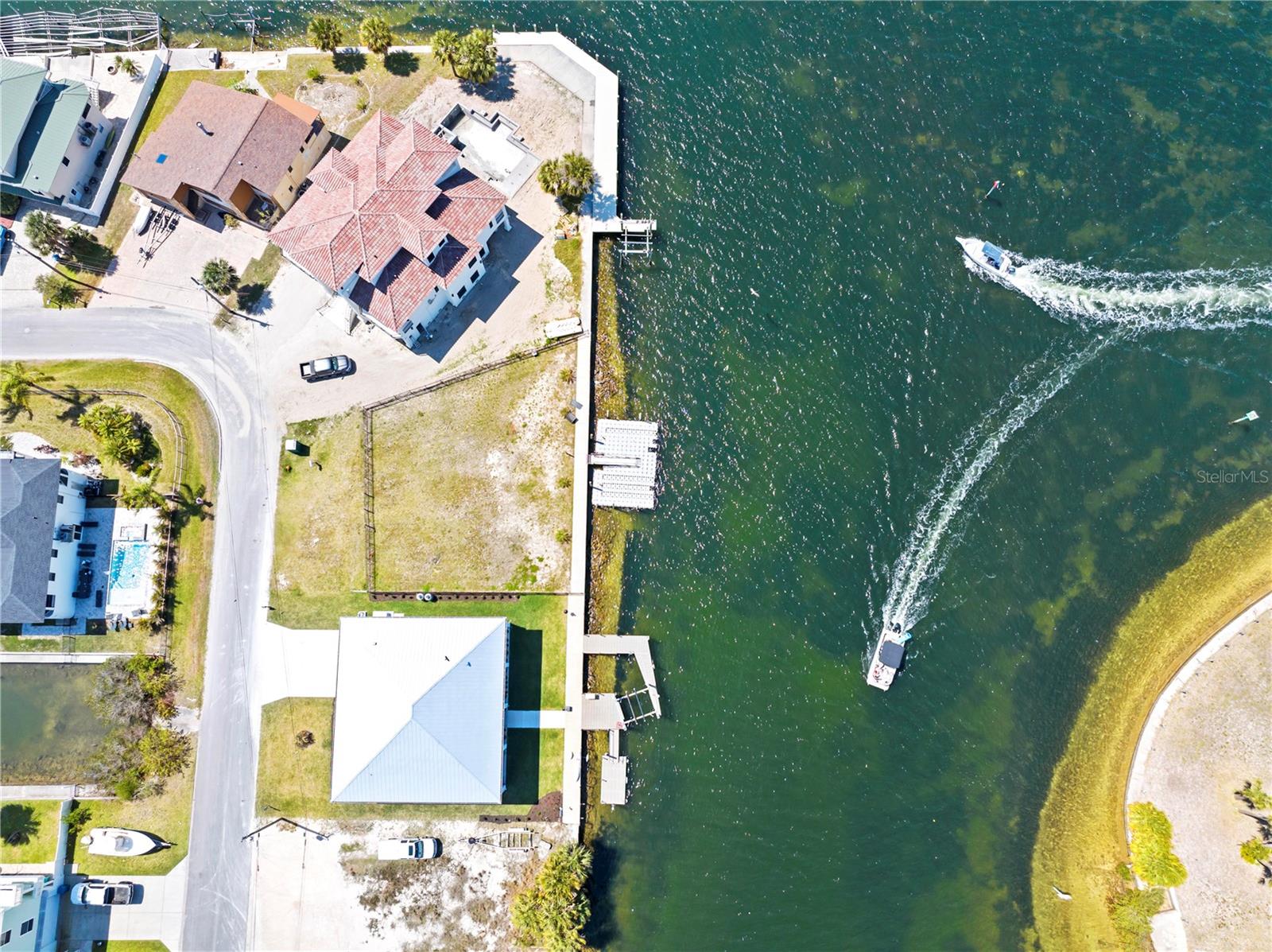 3387 GULF WINDS CIR, HERNANDO BEACH, FL, 34607