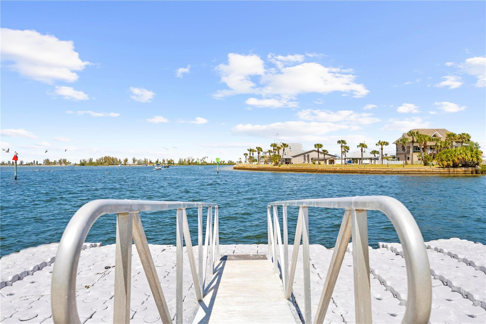 3387 GULF WINDS CIR, HERNANDO BEACH, FL, 34607
